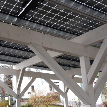 Zintegrowane dachy REDUKS.SOLAR